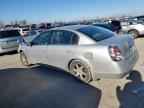 2006 NISSAN ALTIMA