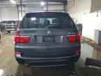 2013 BMW X5
