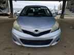 2012 TOYOTA YARIS