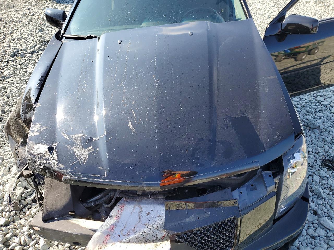 2007 CADILLAC CTS