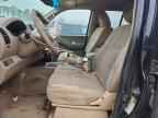 2012 NISSAN Frontier