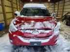 2012 HYUNDAI TUCSON