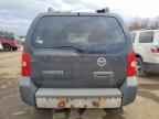 2012 NISSAN Xterra