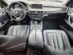 2015 BMW X6