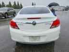 2011 BUICK Regal