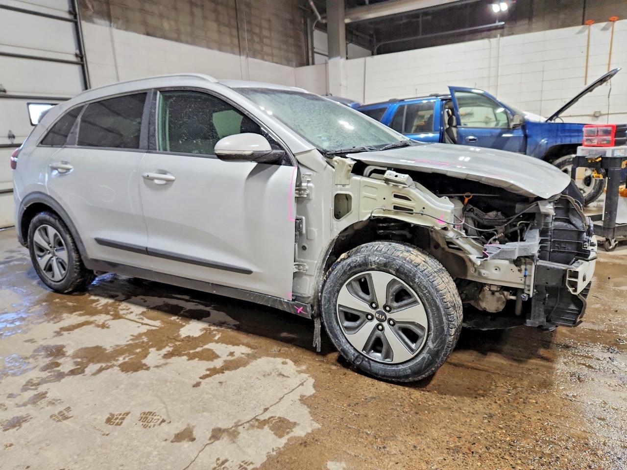 2018 KIA Niro