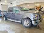 2016 FORD F-150 Lightning