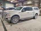 2018 FORD F-150 Lightning