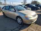 2007 TOYOTA COROLLA