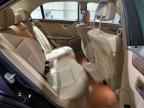 2010 MERCEDES-BENZ E-Class