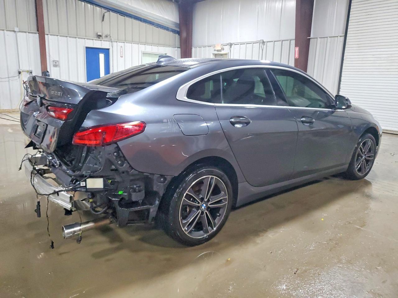 2021 BMW 2 Series