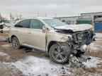 2014 LEXUS RX 350