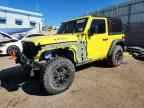 2022 JEEP WRANGLER
