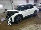 2021 CHEVROLET Trailblazer