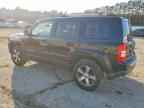 2016 JEEP PATRIOT