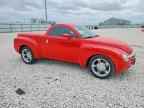 2004 CHEVROLET Ssr