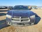 2014 DODGE CHARGER