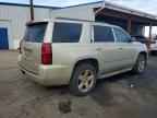 2015 CHEVROLET Tahoe