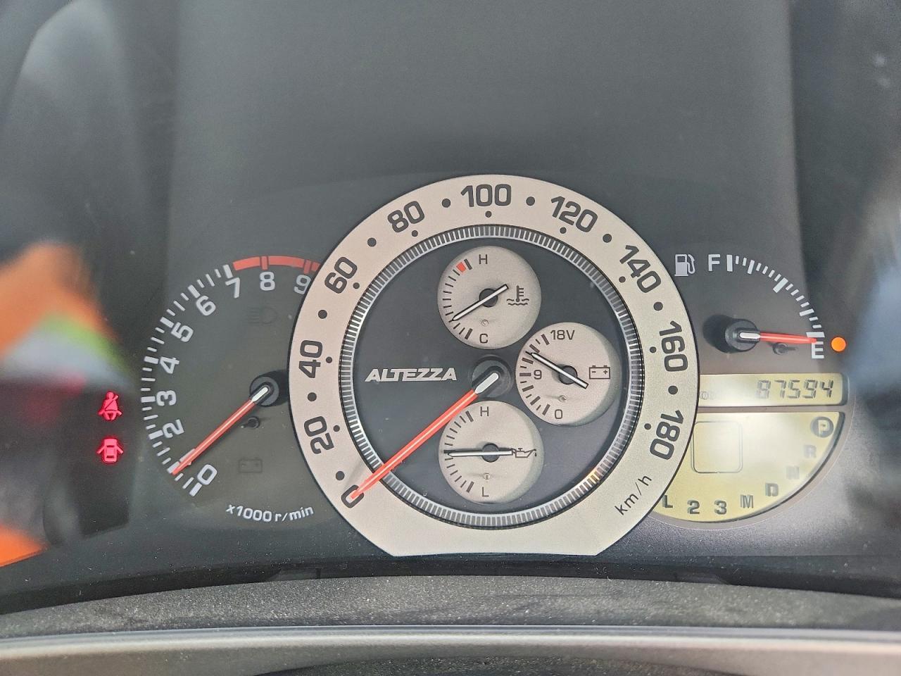 1998 TOYOTA Other