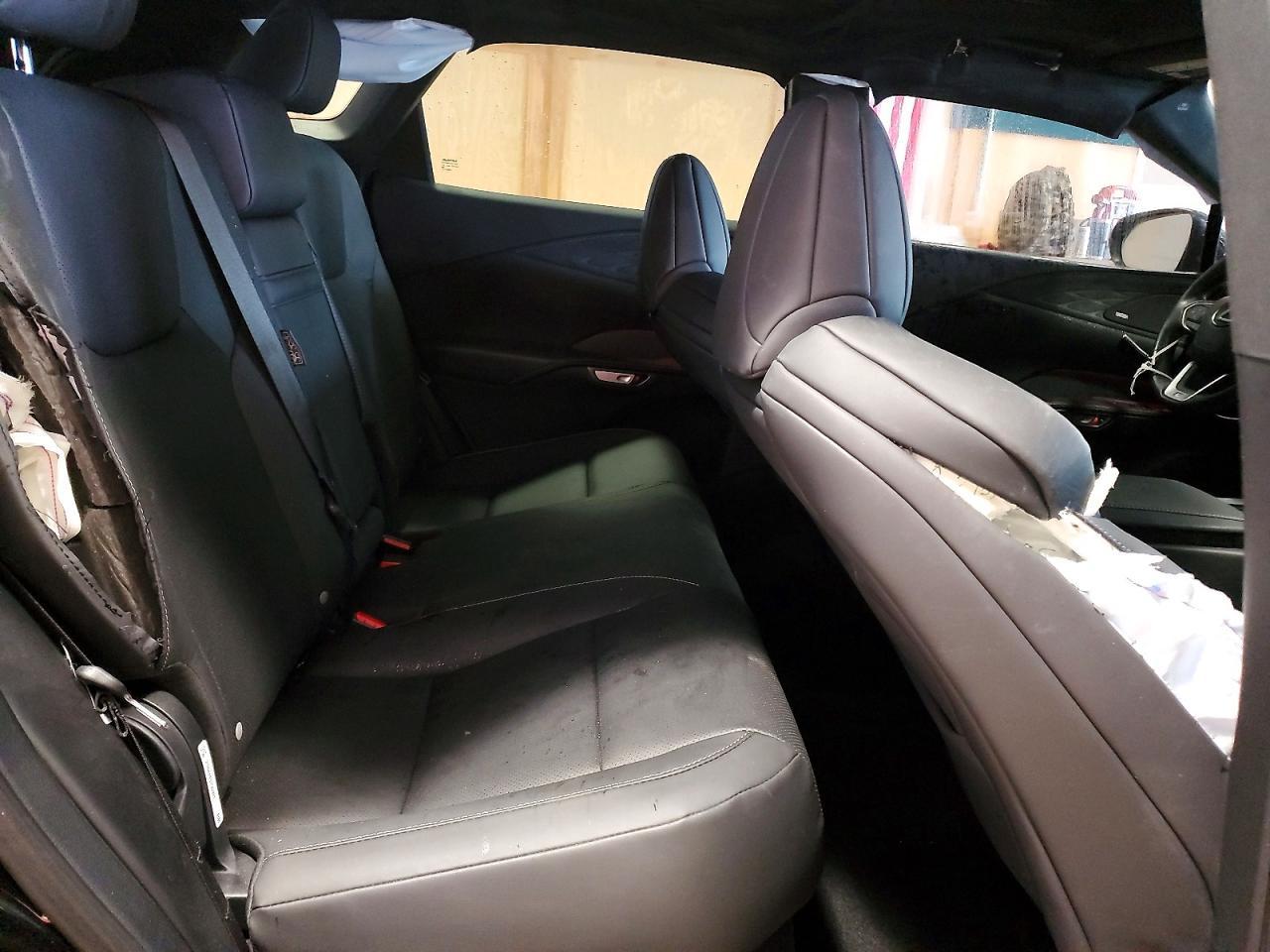 2024 LEXUS RX 350
