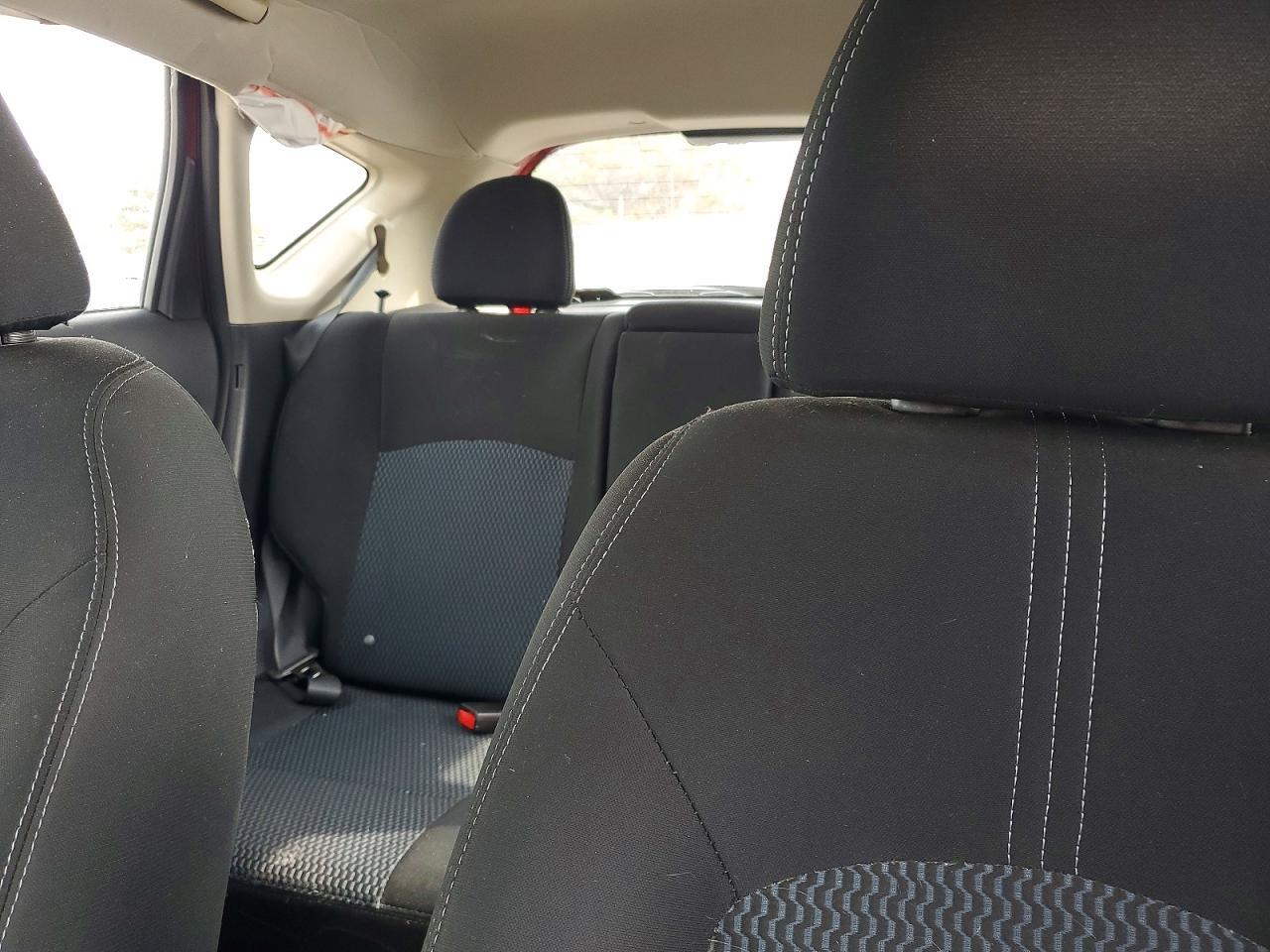 2014 NISSAN Versa Note