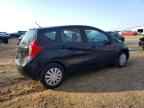 2015 NISSAN Versa Note
