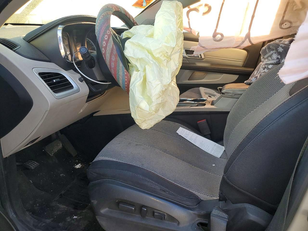 2013 GMC Terrain