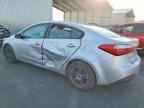 2016 KIA FORTE