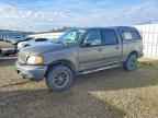 2002 FORD F-150 Lightning