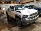 2001 CHEVROLET Silverado 2500