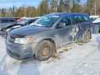 2012 DODGE JOURNEY