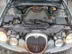 2003 JAGUAR S-Type