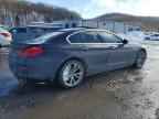 2014 BMW 6 Series