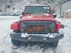 2011 JEEP WRANGLER