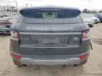 2015 LAND ROVER RANGE ROVER EVOQUE