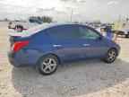 2014 NISSAN VERSA