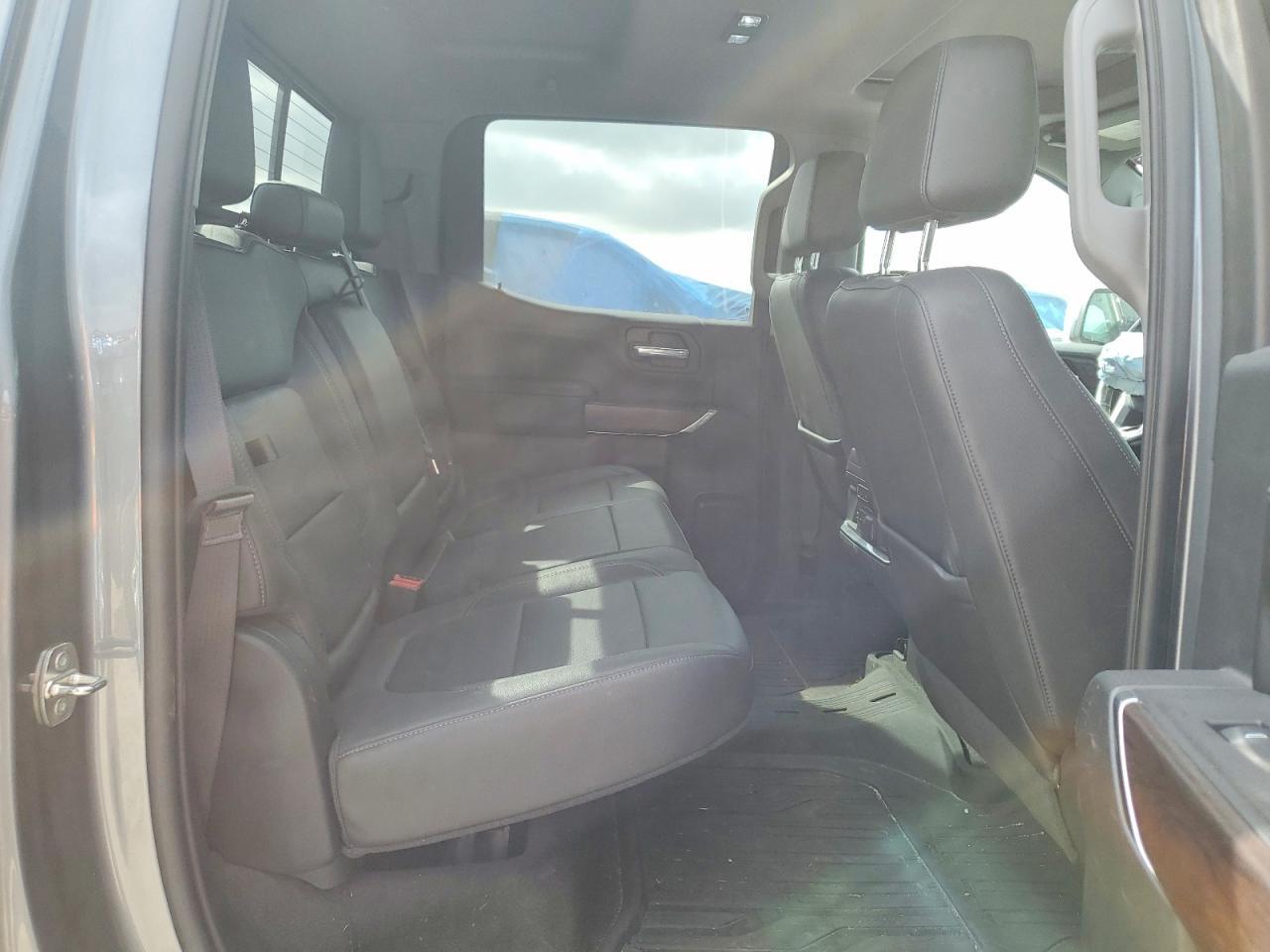 2021 GMC Sierra