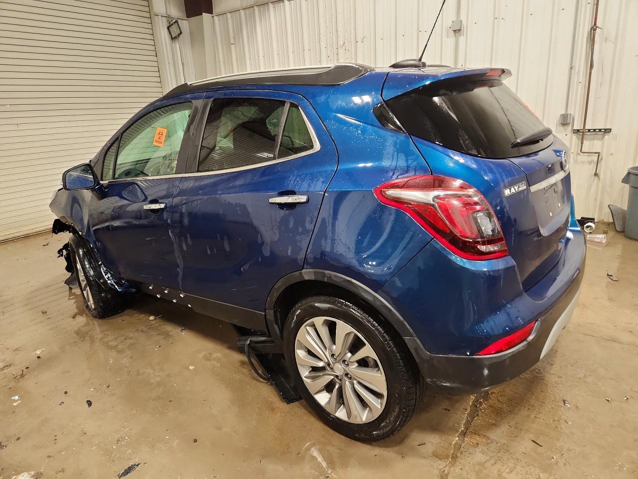 2019 BUICK ENCORE