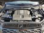 2018 LAND ROVER RANGE ROVER