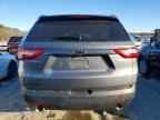 2021 CHEVROLET TRAVERSE