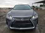 2018 LEXUS RX 350