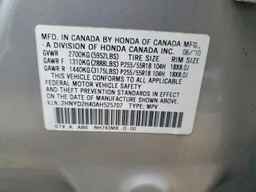 2010 ACURA MDX