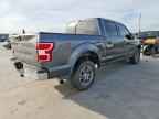 2019 FORD F-150 Lightning
