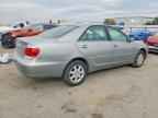 2005 TOYOTA CAMRY