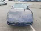 1984 CHEVROLET CORVETTE