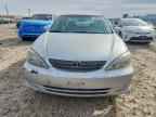 2002 TOYOTA CAMRY