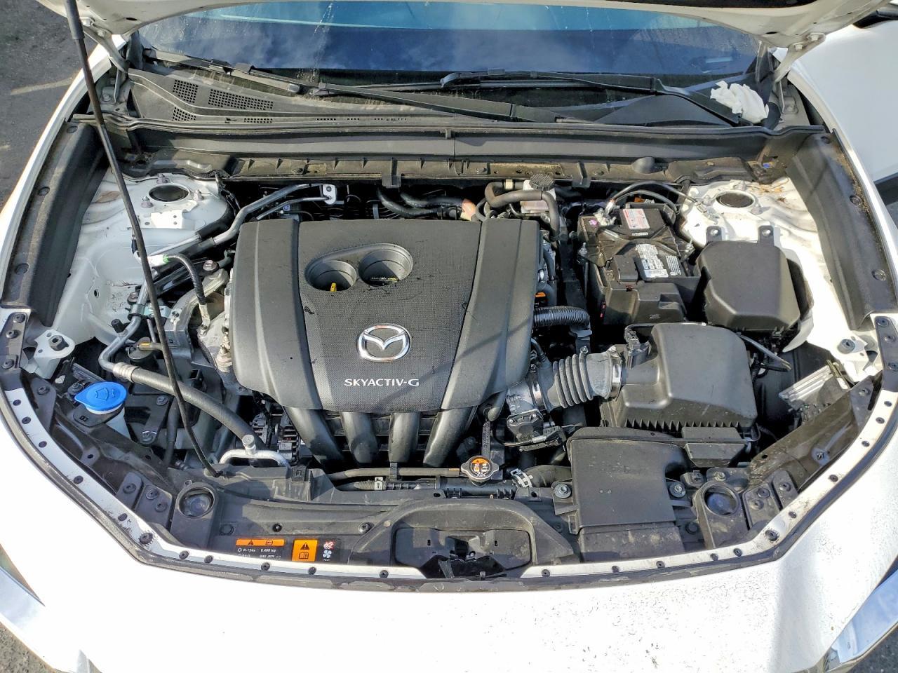 2021 MAZDA CX-30
