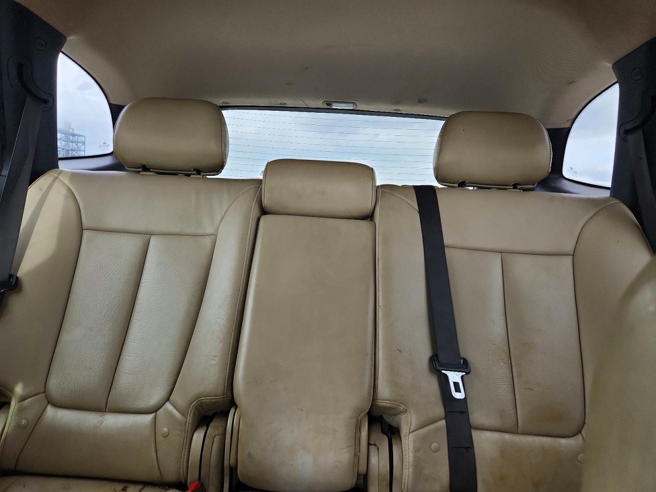 2012 HYUNDAI SANTA FE