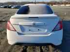 2017 NISSAN VERSA