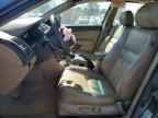 2006 HONDA ACCORD
